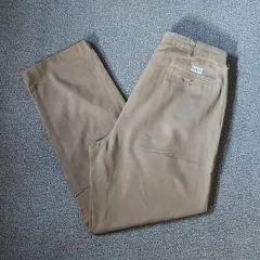 ポロ Ralph Lauren(ラルフローレン) ツータック チノ パンツ No 54