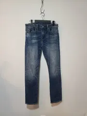 リーバイス 511 レディース デニム 29