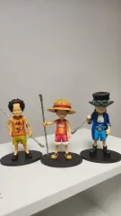 ワンピースフィギュア まとめ