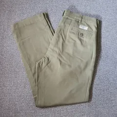 ポロ Ralph Lauren(ラルフローレン) ツータック チノ パンツ No 55