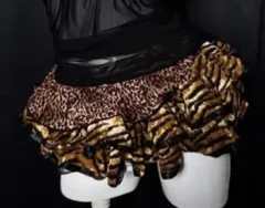 姉ギャル必須アイテム スカート