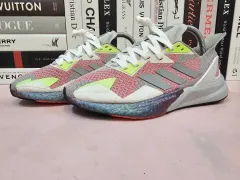 adidas(アディダス) レディース ランニングシューズ スニーカー 245