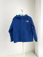 THE NORTH FACE ザノースフェイス キッズ ウィンドブレーカー ジャケット 120