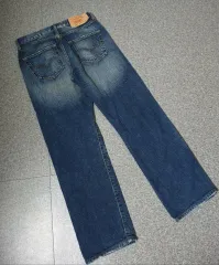 LEVI'S(リーバイス) 501 デニム 出品