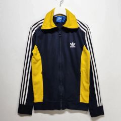 adidas(アディダス) ADIDAS ジャージ トレーナー トラックトップス ジャケット XL