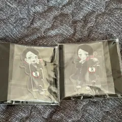 鬼滅の刃 連結アクリル まとめ