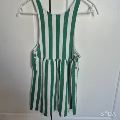 女児 ZARA(ザラ) ワンピース