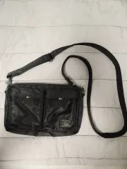 Porter(ポーター) スモール クロスボディバッグ/ xs ショルダーバッグ