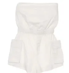 (新品) ZARA ザラ オールインワン