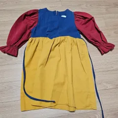 白雪姫 ONE PIECE キッズ