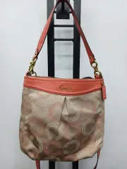 COACH(コーチ) トート兼 クロス