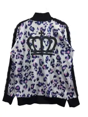 JPN ベビードール レオパード ギャル ジャージ 581