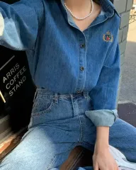 デニムジャケット