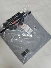 (新品) スポーツ 図に示されています ポロTシャツ XL グレー