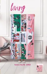 スターバックス サマービーチバッグ&ビーチタオル セット 未開封 新品 ピンク