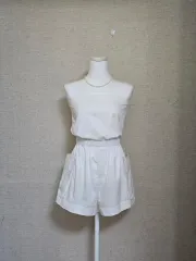 ZARA(ザラ) トップス ジャンプスーツ ( 55 ) 新品