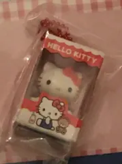 サンリオ チョコボックス キティ