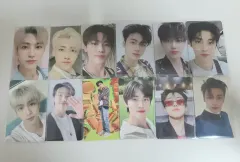 NCT(エヌシーティー) DREAM ジェミン(JAEMIN) トレカ まとめ売り