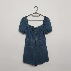 $ 1 女性用/ジャンプスーツ/ M サイズ/右 522