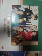 BTS(防弾少年団・バンタン) 2021 シーズン シーズングリーティング シーグリ ジェイホープ(J-HOPE・ホソク・ホビ)