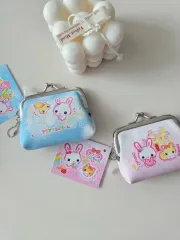 平成 がまぐち 財布 キーリング