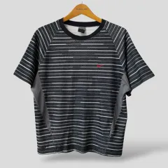 （ L ) ナイキ ドライフィット 半袖Tシャツ