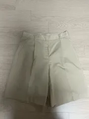 バミューダパンツ