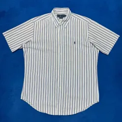 ラルフローレン 半袖 シャツ 42