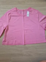 GAP(ギャップ)Tシャツ（4種類の中から1つ選択）