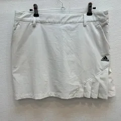 adidas(アディダス) ゴルフ スカート (女性 L ）