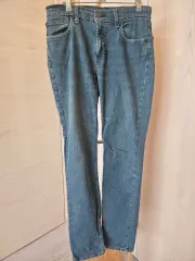 LEVI'S(リーバイス) メンズ デニム 511 モデル