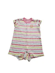 ミキハウス ロンパー スーツ 70