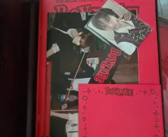 BOYNEXTDOOR(ボイネク) 日本 アルバム BOYLIFE スペシャル Ver