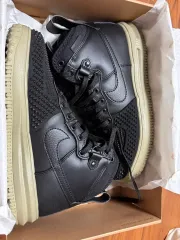 ナイキ ルナフォース ダックブーツ 255 (メンズ)