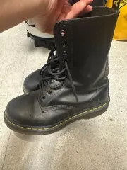 DR. MARTENS ドクターマーチン 10ホール UK4