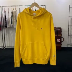 XL Champion(チャンピオン) フード付きTシャツ