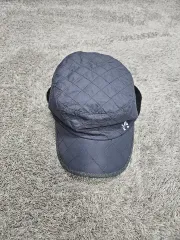 Millet（ミレー) キルティング ドワーブラー 兼用 イヤーマフ 帽子