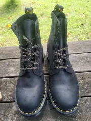 DR. MARTENS ドクターマーチン 8ホール 1460モデル パネル 275 280 靴