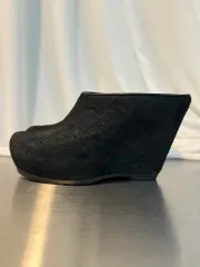 RICK OWENS(リックオウエンス) klogg(クロッグ) ミュール