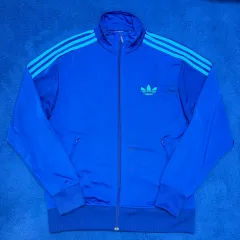 adidas(アディダス) ファイヤーバード トラックトップス ジャージ ジップアップ 100