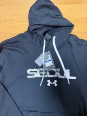 アンダーアーマー WHO シャツ XL