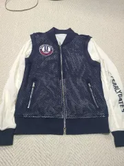 90) パーリーゲイツ スウィングジャケット