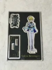 東京リベンジャーズ(東リべ) 松野 千冬 結婚した スーツ アクリル