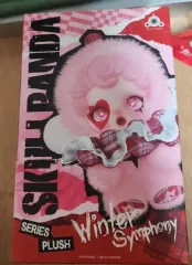 Skull Panda(スカルパンダ) ウィンター・シンフォニー