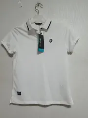 レディース 90 BLACK YAK(ブラックヤク) 襟付きTシャツ ポロシャツ