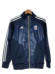 260 10s adidas(アディダス) AFA アルゼンチン トラックトップス ジャージ ジップアップ ( 95 ）