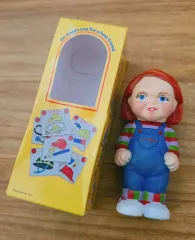 チャッキー ガチャ