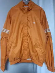 adidas(アディダス) クライマプルーフ ウインドブレーカー ジャケット