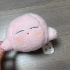 星のカービィ おやすみ すやすや カービィ ぬいぐるみ