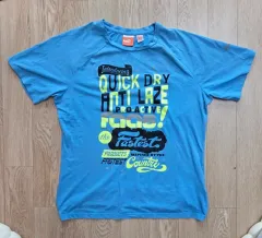 未使用 プーマ 半袖Tシャツ Mサイズ (90程度) (メジャー写真参考)